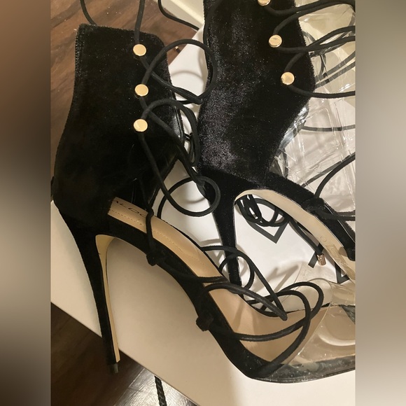 Aldo Somerly lace up pump - Picture 11 of 11